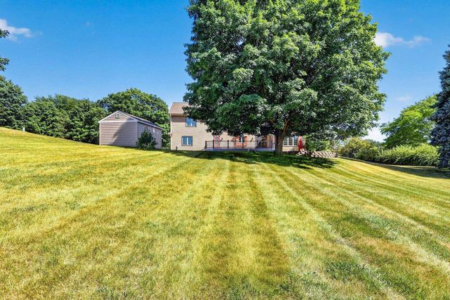 W248S6845 Sugar Maple Drive, Waukesha, WI 53189