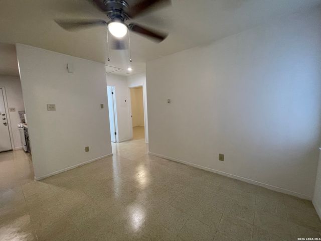 1711 W Cesar E Chavez Blvd Apt 1, San Antonio, TX 78207