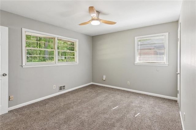 4442 Mark Anthony Court, Decatur, GA 30035