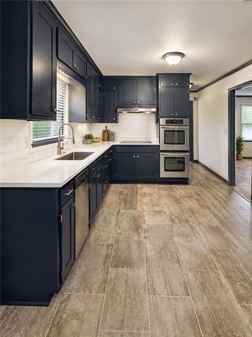 4442 Mark Anthony Court, Decatur, GA 30035
