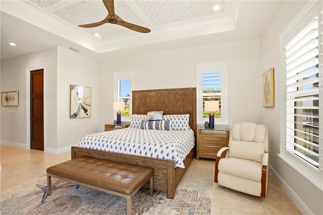 3100 Surfside BLVD, Cape Coral, FL 33914