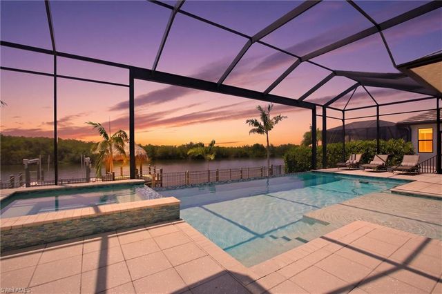 3100 Surfside BLVD, Cape Coral, FL 33914