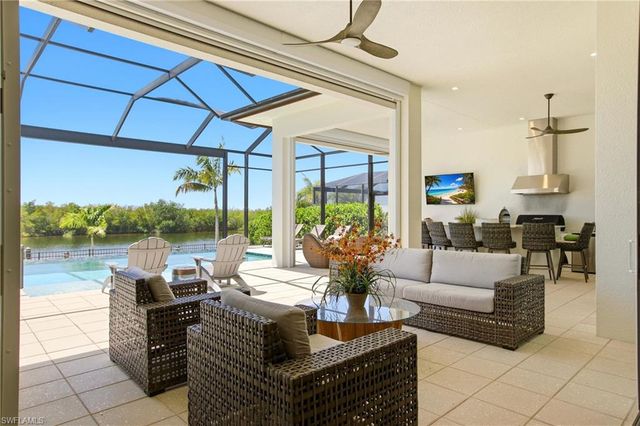 3100 Surfside BLVD, Cape Coral, FL 33914