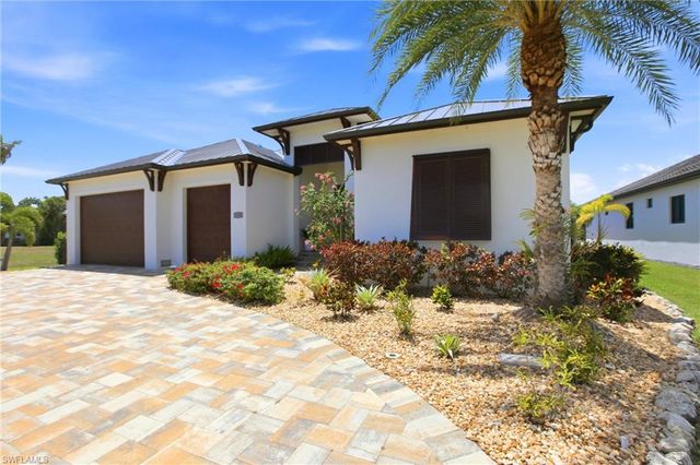 3100 Surfside BLVD, Cape Coral, FL 33914
