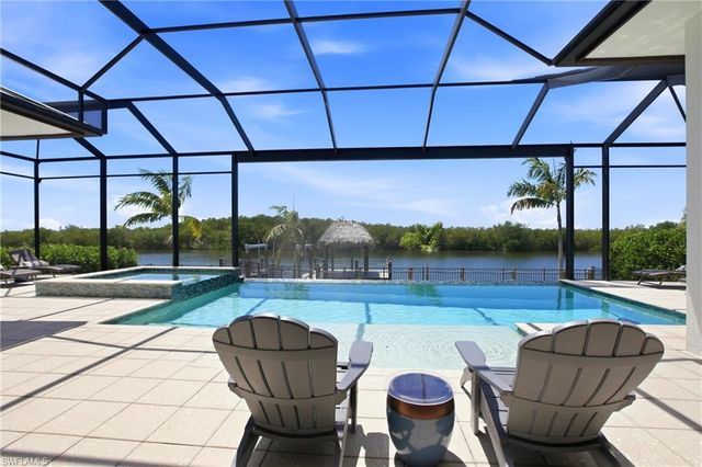 3100 Surfside BLVD, Cape Coral, FL 33914