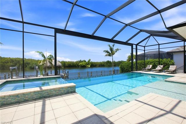 3100 Surfside BLVD, Cape Coral, FL 33914