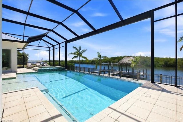 3100 Surfside BLVD, Cape Coral, FL 33914