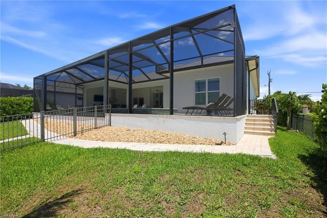 3100 Surfside BLVD, Cape Coral, FL 33914