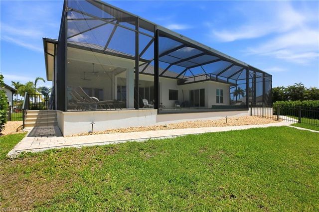 3100 Surfside BLVD, Cape Coral, FL 33914