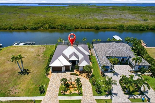 3100 Surfside BLVD, Cape Coral, FL 33914
