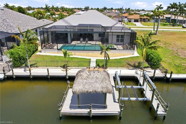3100 Surfside BLVD, Cape Coral, FL 33914