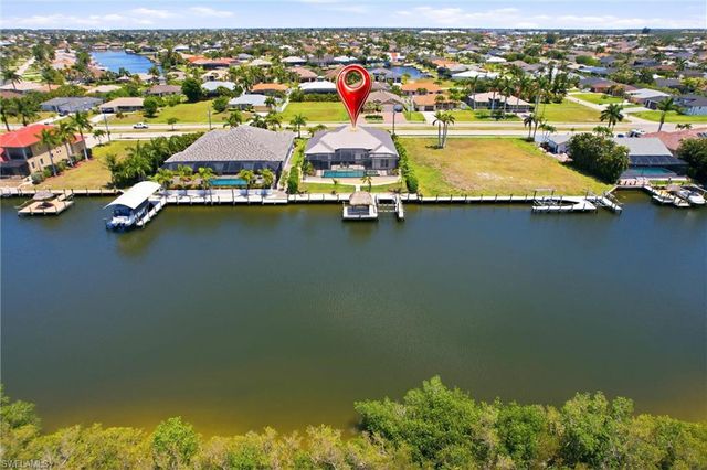 3100 Surfside BLVD, Cape Coral, FL 33914