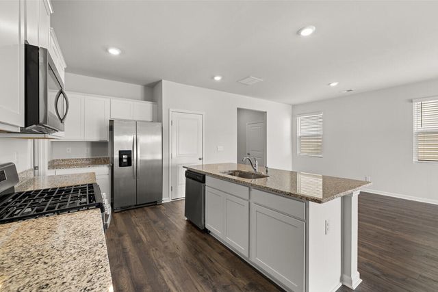 2056 Chromite Drive, Graniteville, SC 29829