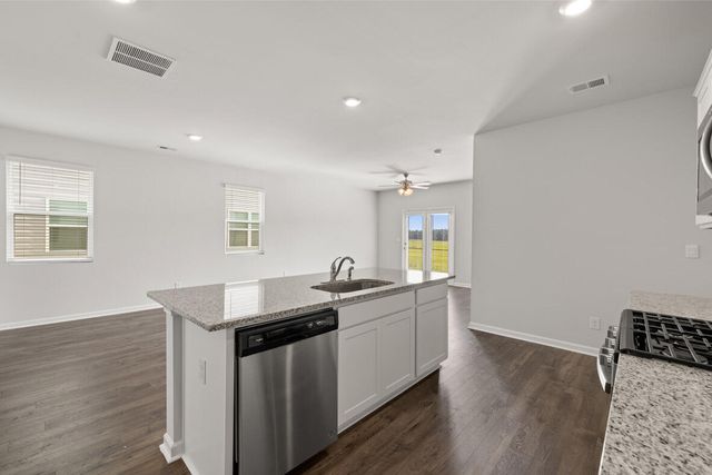 2056 Chromite Drive, Graniteville, SC 29829