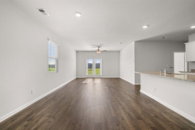 2056 Chromite Drive, Graniteville, SC 29829