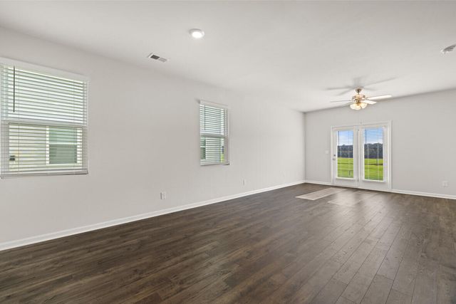 2056 Chromite Drive, Graniteville, SC 29829