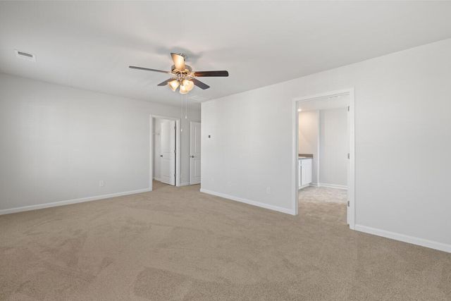 2056 Chromite Drive, Graniteville, SC 29829