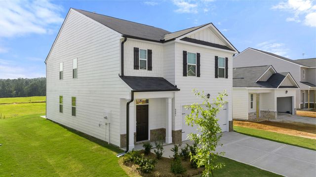 2056 Chromite Drive, Graniteville, SC 29829