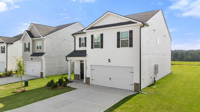 2056 Chromite Drive, Graniteville, SC 29829