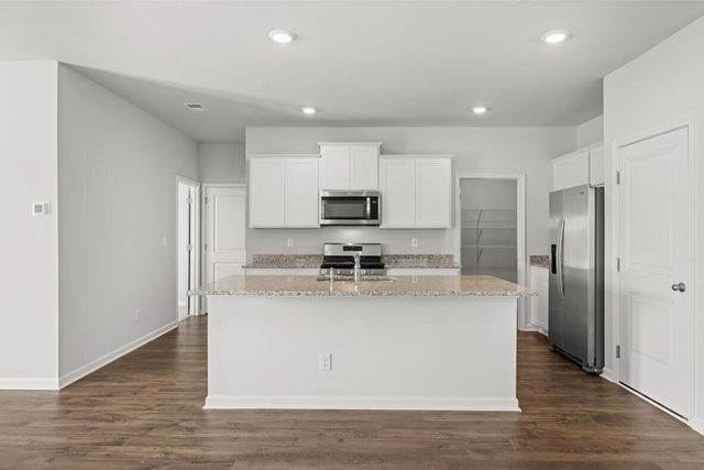 2056 Chromite Drive, Graniteville, SC 29829