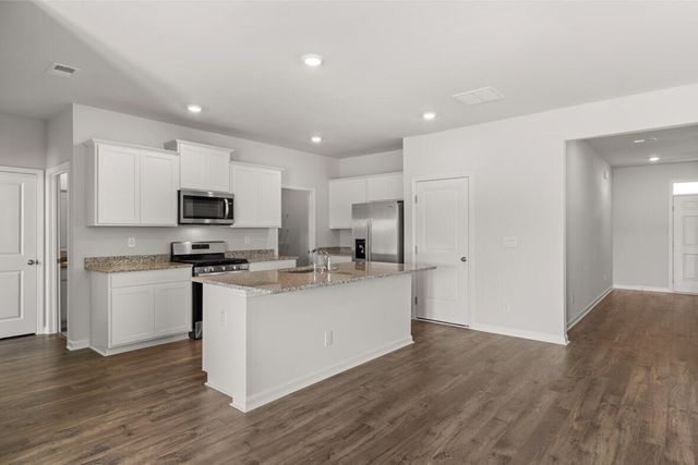2056 Chromite Drive, Graniteville, SC 29829