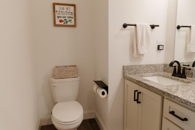 653 N Shamrock Avenue, Landrum, SC 29356