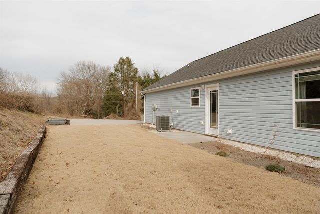 653 N Shamrock Avenue, Landrum, SC 29356