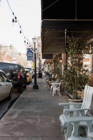 653 N Shamrock Avenue, Landrum, SC 29356