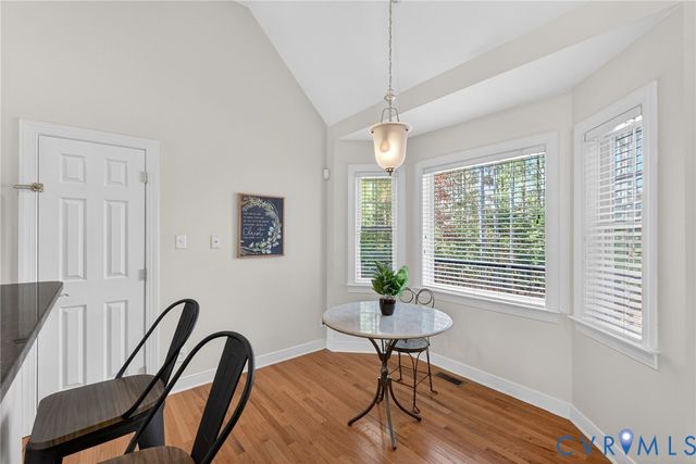 4813 Banistry Ct, Providence Forge, VA 23140