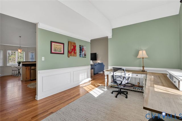 4813 Banistry Ct, Providence Forge, VA 23140