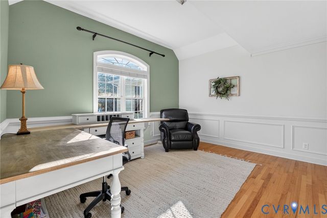 4813 Banistry Ct, Providence Forge, VA 23140