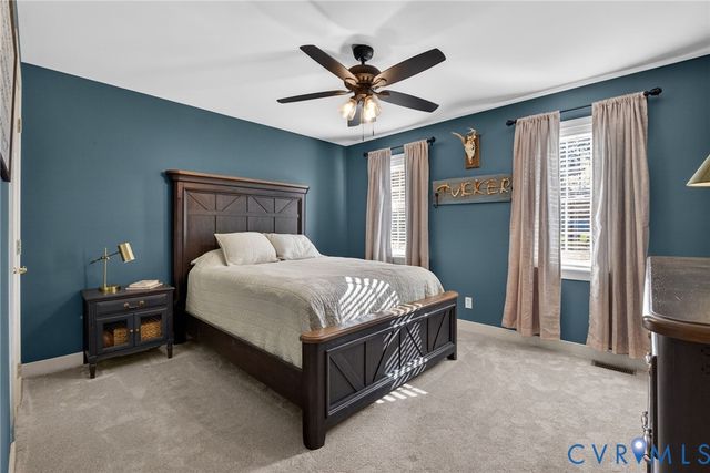 4813 Banistry Ct, Providence Forge, VA 23140