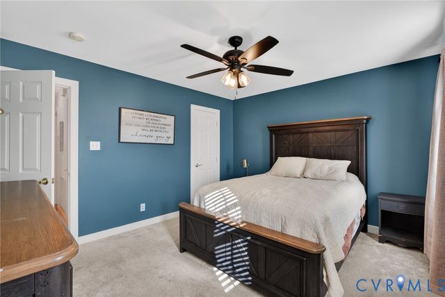 4813 Banistry Ct, Providence Forge, VA 23140