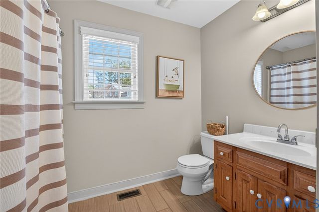 4813 Banistry Ct, Providence Forge, VA 23140