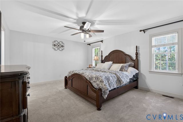 4813 Banistry Ct, Providence Forge, VA 23140