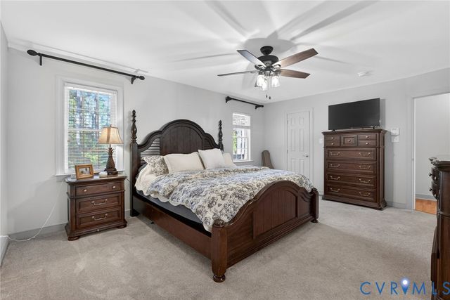 4813 Banistry Ct, Providence Forge, VA 23140