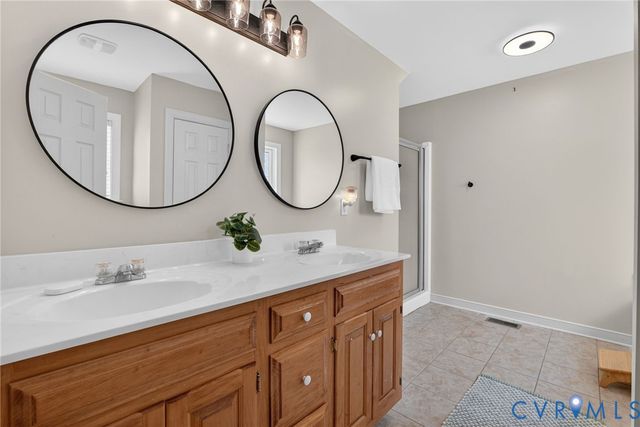 4813 Banistry Ct, Providence Forge, VA 23140