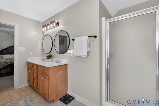 4813 Banistry Ct, Providence Forge, VA 23140