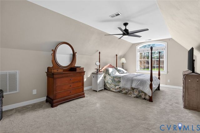 4813 Banistry Ct, Providence Forge, VA 23140