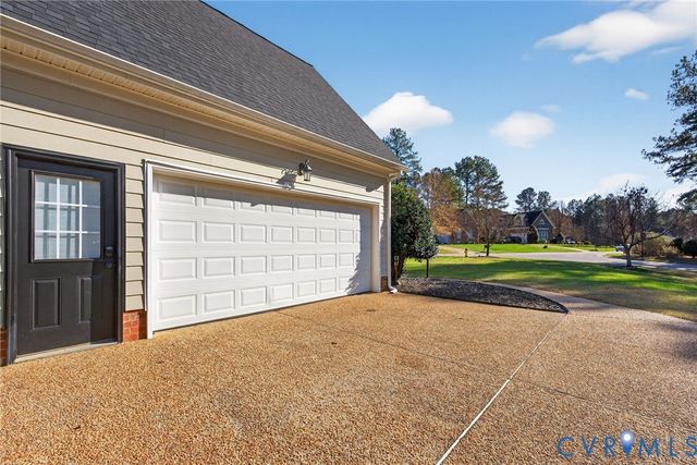 4813 Banistry Ct, Providence Forge, VA 23140