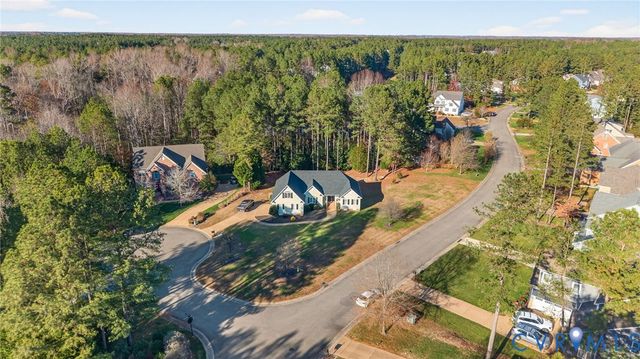 4813 Banistry Ct, Providence Forge, VA 23140