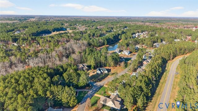 4813 Banistry Ct, Providence Forge, VA 23140