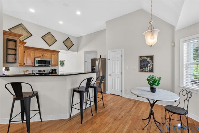 4813 Banistry Ct, Providence Forge, VA 23140