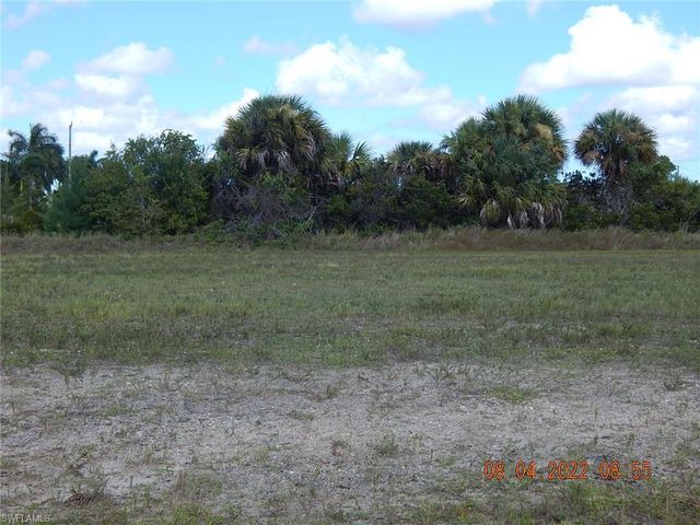 3428 NE 15th AVE, Cape Coral, FL 33909