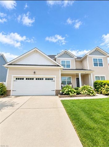 141 Bella DR, Chesapeake, VA 23322