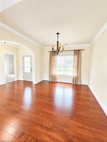 141 Bella DR, Chesapeake, VA 23322
