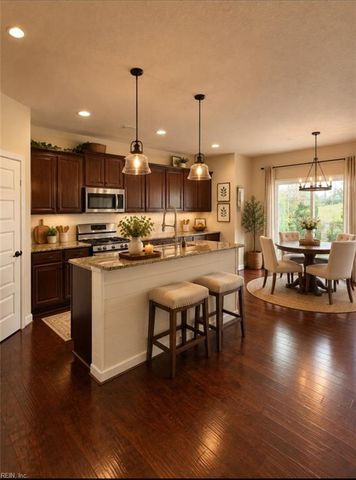 141 Bella DR, Chesapeake, VA 23322