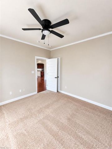 141 Bella DR, Chesapeake, VA 23322