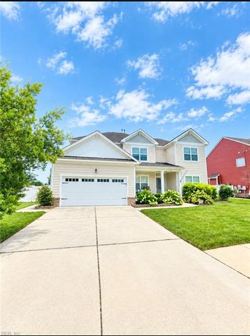 141 Bella DR, Chesapeake, VA 23322