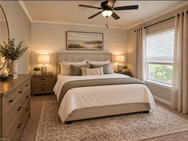 141 Bella DR, Chesapeake, VA 23322